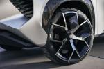 Nissan Xmotion Concept 2018 года